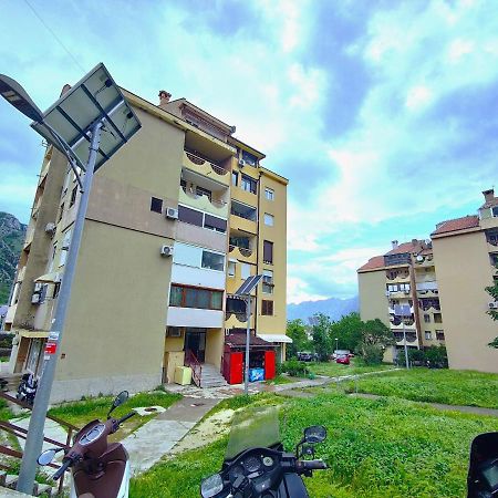 Apartment City View Kotor Exterior photo
